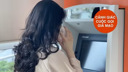 Cảnh báo hành vi lừa đảo qua điện thoại vào thời điểm cuối năm
