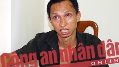 Mâu thuẫn tranh chấp đất đai, em chồng đâm chết chị dâu giữa phố