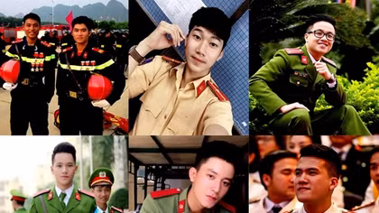 Thông tin casting chương trình truyền hình thực tế “Mĩ nhân hành động”