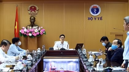 Sẵn sàng sống chung an toàn với dịch bệnh nhưng không chủ quan