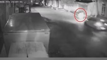 Lái xe đâm 2 chị em thương vong bỏ trốn đã bị bắt tại Hà Nội