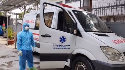 Xử lý nghiêm những người gọi đến Trung tâm cấp cứu 115 để phá rối