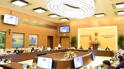 Thay đổi phương thức làm việc cho phù hợp với chống dịch COVID -19