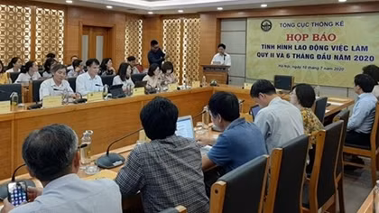 Gần 31 triệu lao động mất việc, giảm thu nhập vì dịch COVID-19