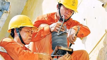 Đề xuất lùi thời gian sửa biểu giá bán lẻ điện sinh hoạt