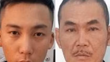 Cha vợ cùng con rể rủ nhau đi trộm cắp 