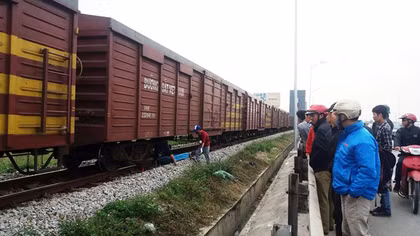 Tử vong bởi nghe điện thoại di động