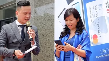 Maritime Bank có thêm phương thức thanh toán đột phá mới trên ứng dụng di động 