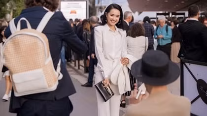 Phim đầu tay của nữ diễn viên "Tuổi thanh xuân" được chọn giới thiệu tại Cannes