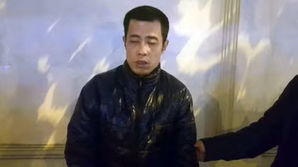 Mượn xe đồng nghiệp đi mua ma túy
