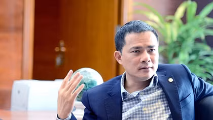 Phó Tổng Giám đốc Viettel: “Mạng 4G Viettel sẽ không chỉ là tốc độ” 