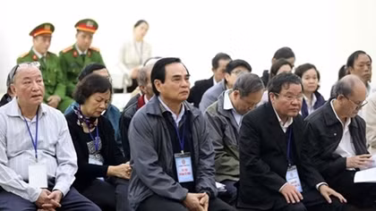 Nguyên Bí thư Nguyễn Bá Thanh có ý kiến cho Vũ “nhôm” mua đất công giá rẻ (?)