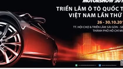 Samsung mang triển lãm công nghệ di động mới nhất đến Triển lãm ô tô quốc tế Việt Nam 2016