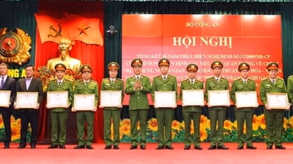 Chủ động phương án bảo vệ tuyệt đối các mục tiêu trong mọi tình huống