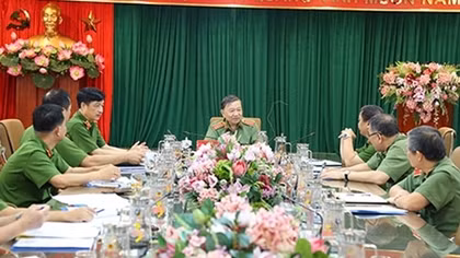 Cơ sở dữ liệu quốc gia về dân cư là tài nguyên quốc gia