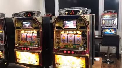 “Casino thu nhỏ” dành cho người nước ngoài tại Hà Nội bị xử lý
