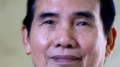 Trọng Tấn, Tùng Dương xúc động vô bờ trước sự ra đi của tác giả ca khúc "Nơi đảo xa"