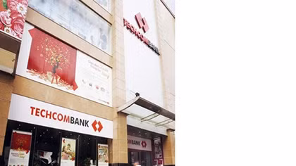 Techcombank dự kiến mua lại cổ phần làm cổ phiếu quỹ