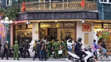Phó Thủ tướng Thường trực yêu cầu làm rõ hành vi phạm tội của Nguyễn Xuân Đường