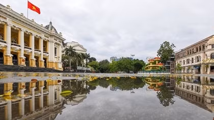 Thủ tướng quyết định kéo dài thời gian cách ly xã hội