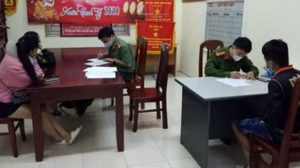 Cao điểm phòng ngừa, xử lý vi phạm liên quan đến phòng chống dịch tại Thủ đô