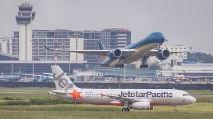 Vietnam Airlines và Jetstar Pacific công bố lịch bay nội địa từ ngày 16/4/2020