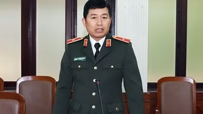 Giám đốc Công an TP Hải Phòng nói gì về vụ 3 cán bộ Công an quận Đồ Sơn bị khởi tố?