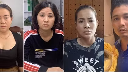 Triệt phá đường dây buôn bán vảy tê tê lớn nhất từ trước đến nay