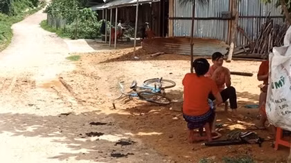 3 ổ dịch bệnh Bạch hầu tại Đắk Nông: Vẫn chưa xác định được nguồn gốc lây bệnh
