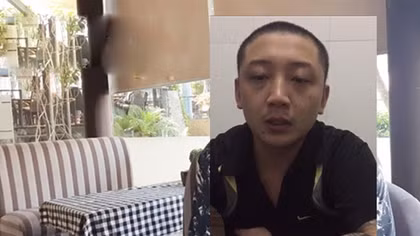 Người bố dựng chuyện con gái bị xâm hại tình dục
