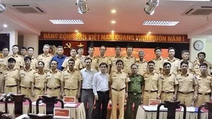 Bàn giải pháp đảm bảo ATGT đường sắt