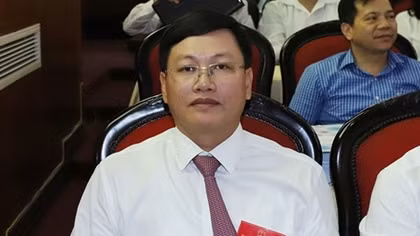 Thanh Hóa họp bầu bổ sung Phó chủ tịch UBND tỉnh