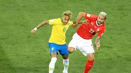 Brazil – Costa Rica: Vũ công Samba liệu có tránh được “vết xe đổ” Nam Mỹ?