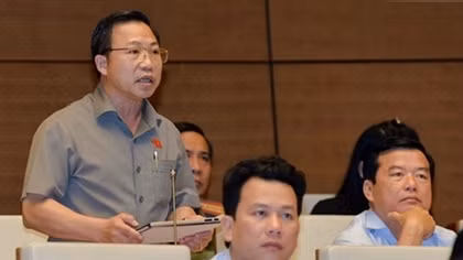 Phải xem xét vụ việc trên bình diện pháp luật