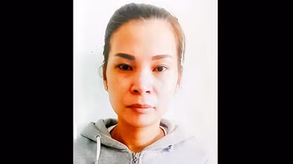 "Nổ" thân với ban giám đốc DN để xin việc, "nữ quái" lừa tiền nhiều người