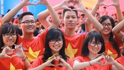 Việt Nam - quốc gia truyền cảm hứng về phát triển con người