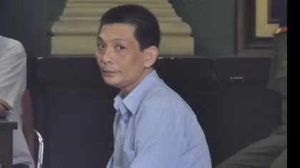 Nguyên luật sư bỏ trốn vì lừa 'chạy án' lãnh 14 năm tù