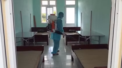 Tây Nguyên sẵn sàng nhiều khu cách ly đón công dân về nước