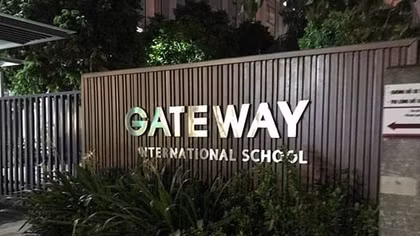 Khởi tố cô giáo trường Gateway nơi có HS tử vong do để quên trên xe đưa đón
