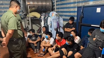 Chủ tiệm internet bị phạt 20 triệu đồng vì "tụ tập cày game" giữa mùa dịch