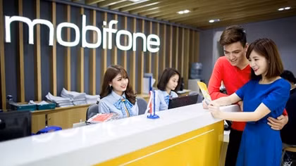 Chất lượng mạng của MobiFone “vượt chuẩn” quy định của Bộ TT&TT