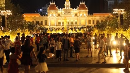 TP Hồ Chí Minh kiến nghị Chính phủ hỗ trợ doanh nghiệp du lịch 