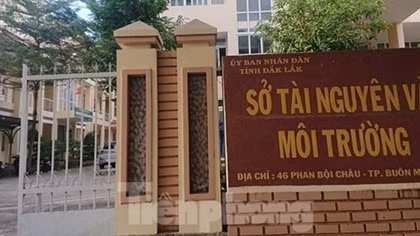 Đắk Lắk thí điểm tuyển chọn Bí thư Huyện uỷ