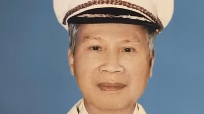 Trung tướng Phạm Tâm Long từ trần