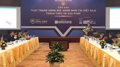 Nhiều diễn viên, người nổi tiếng quảng cáo sản phẩm “nhập nhèm” nguồn gốc
