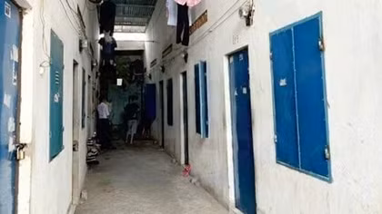Thiếu nữ 16 tuổi bị đâm tử vong tại phòng trọ