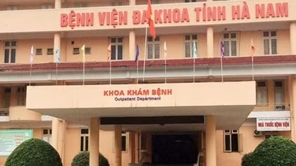 Hơn 600 người liên quan tới bệnh nhân 251 ở Hà Nam