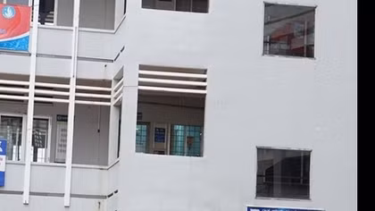 Nghi vấn người đàn ông bị trầm cảm nhảy tầng 5 tự tử
