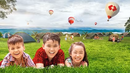 Techcombank dành hơn 19 tỷ đồng tặng quà khách hàng gửi tiết kiệm dịp hè