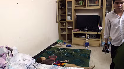 Tạm giữ hình sự ca sỹ Châu Việt Cường, nghi can trong vụ án chết người